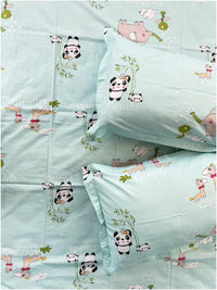 Decaso Kiddoze - Aqua