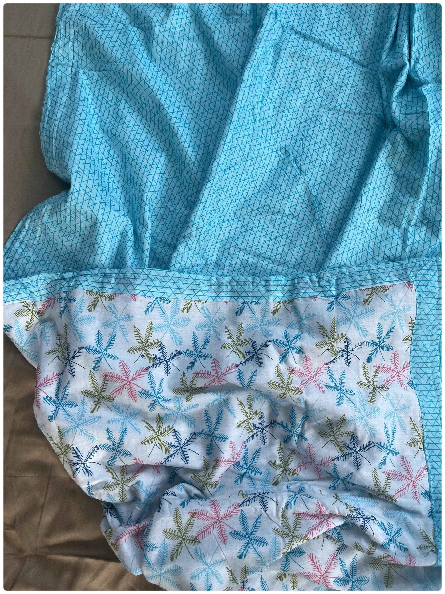 Decaso Dohars - Aqua