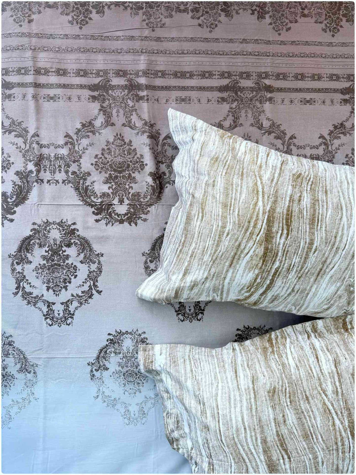 Decaso Ombre - Ombre Dark Brown