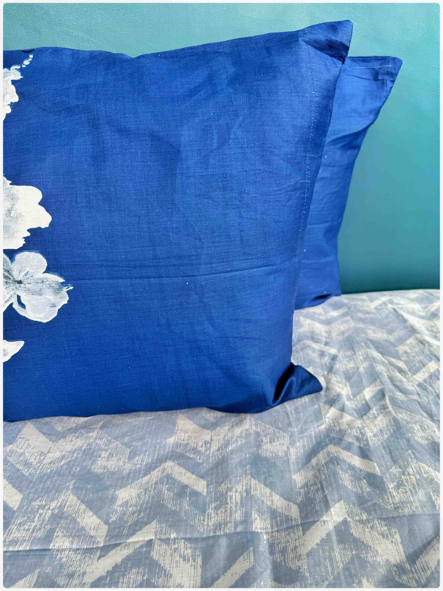 Decaso Ombre - Blue