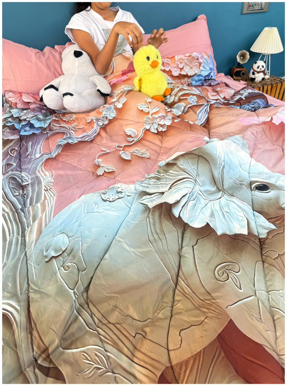 Decaso Kiddoze - Pink