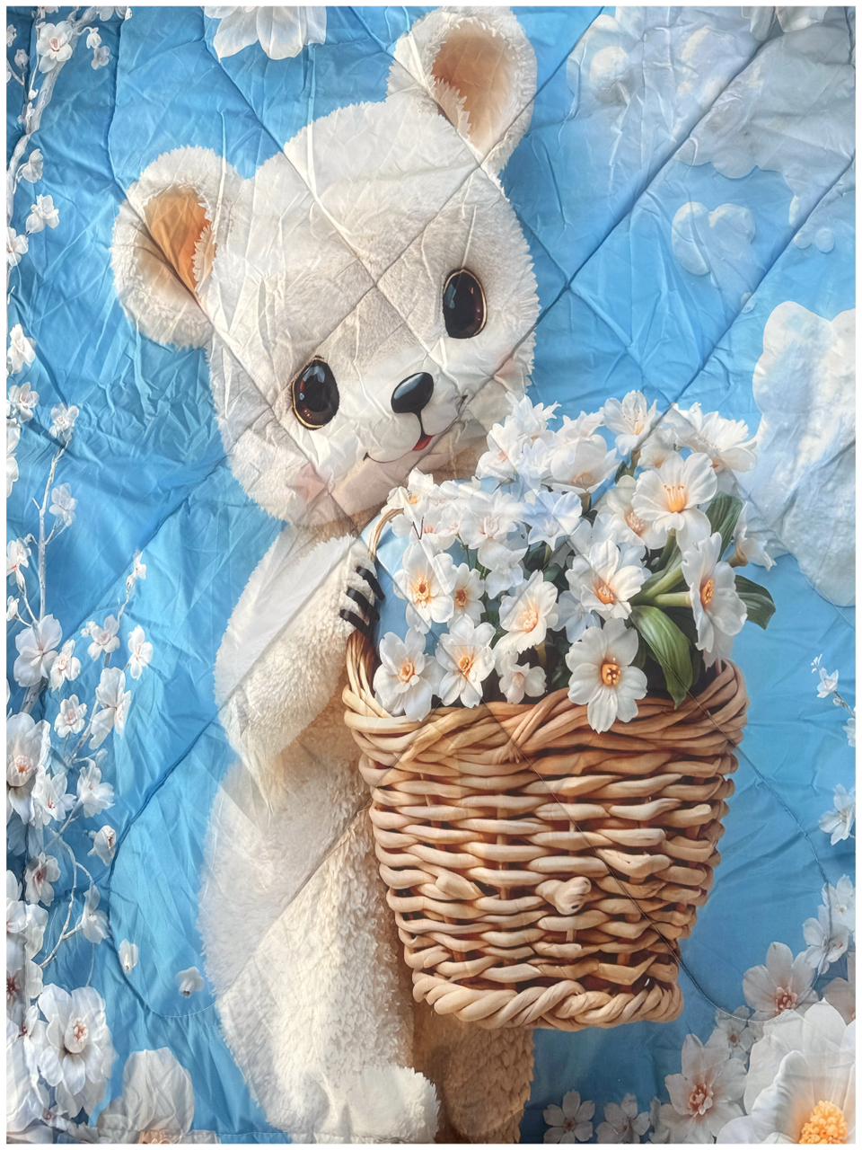 Decaso Kiddoze - Blue