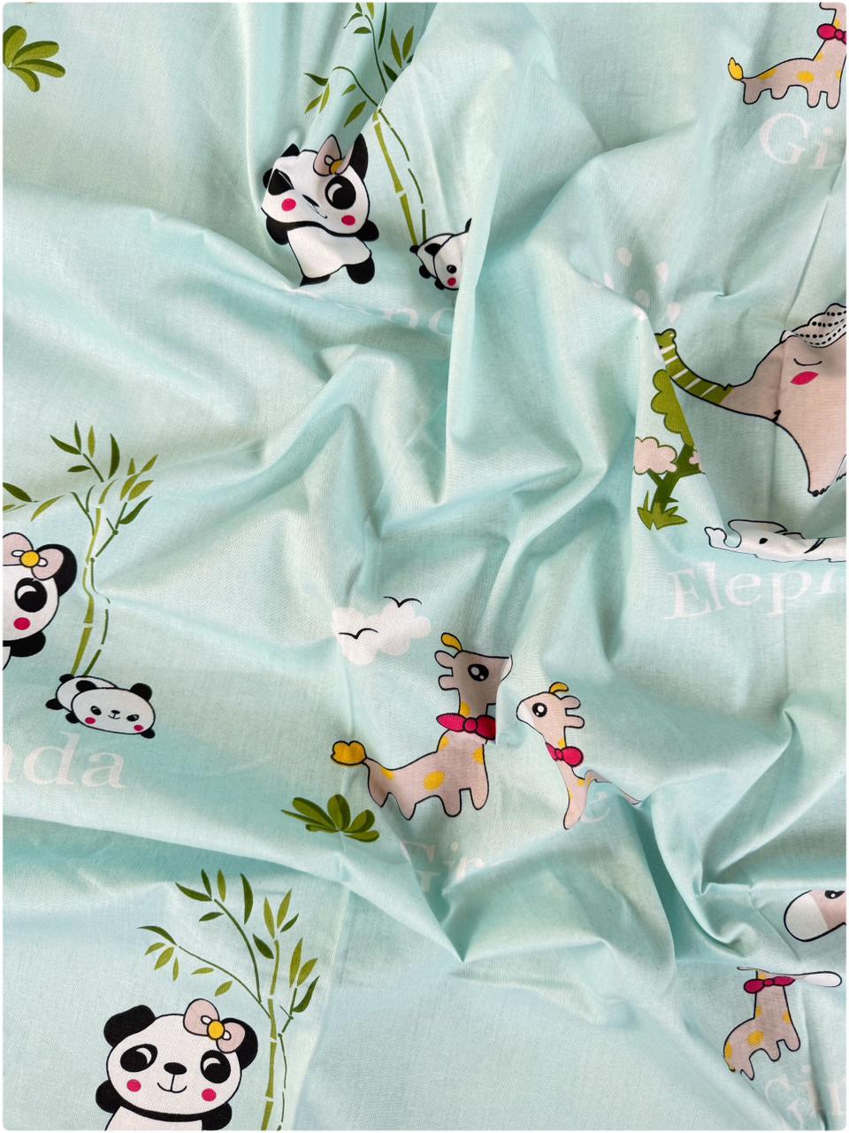 Decaso Kiddoze - Aqua