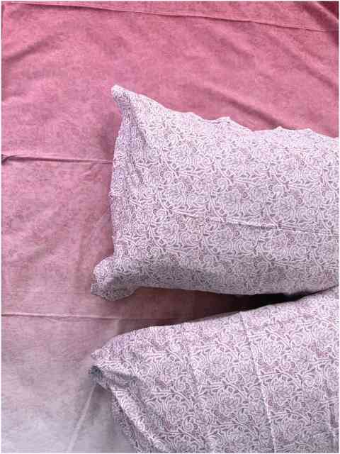 Decaso Ombre - Ombre Rose Pink
