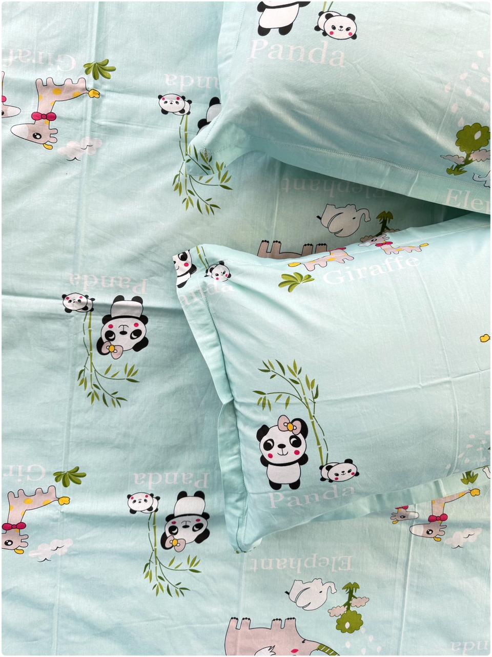 Decaso Kiddoze - Aqua