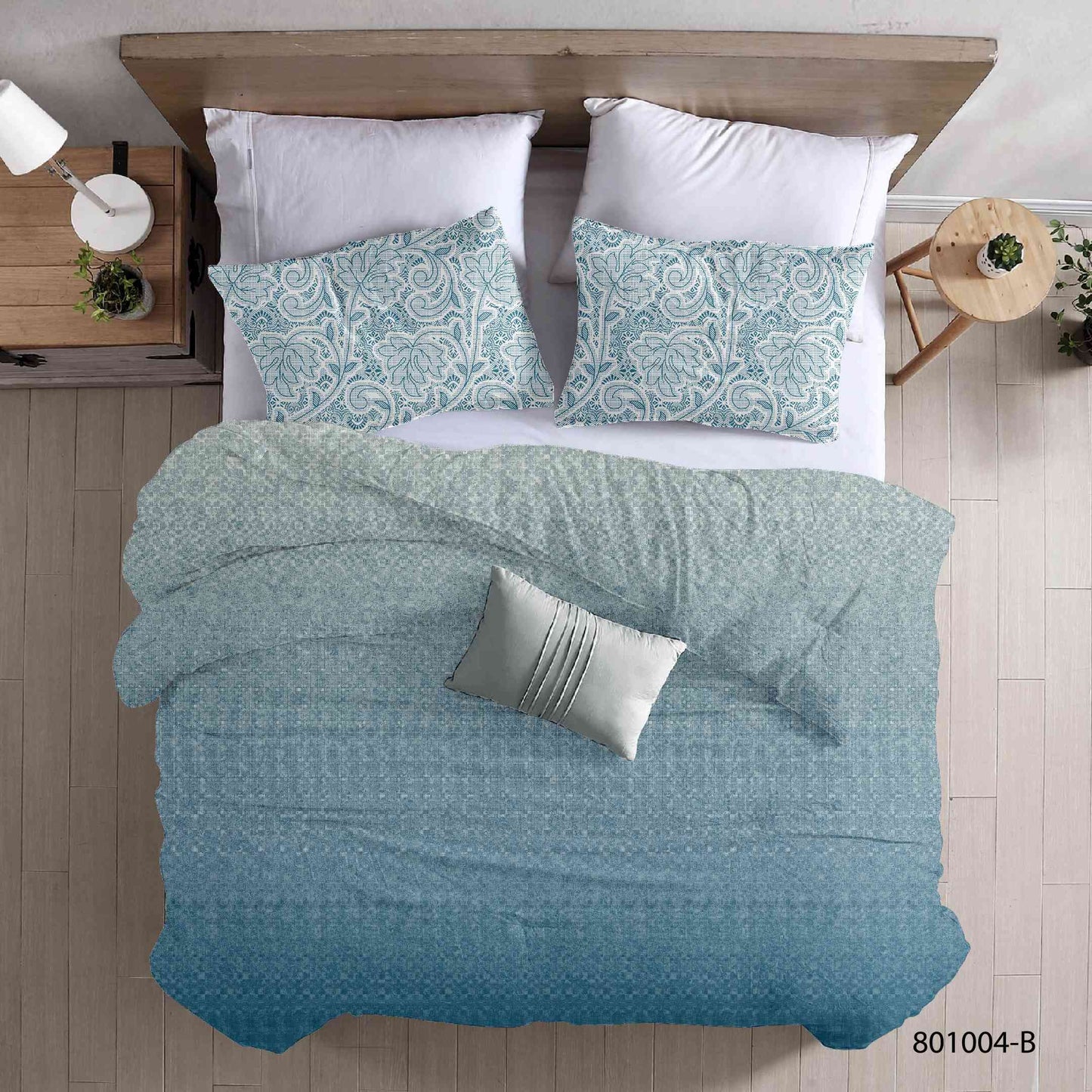 Decaso Ombre - Ombre Aqua