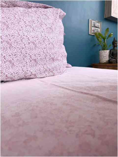 Decaso Ombre - Ombre Rose Pink