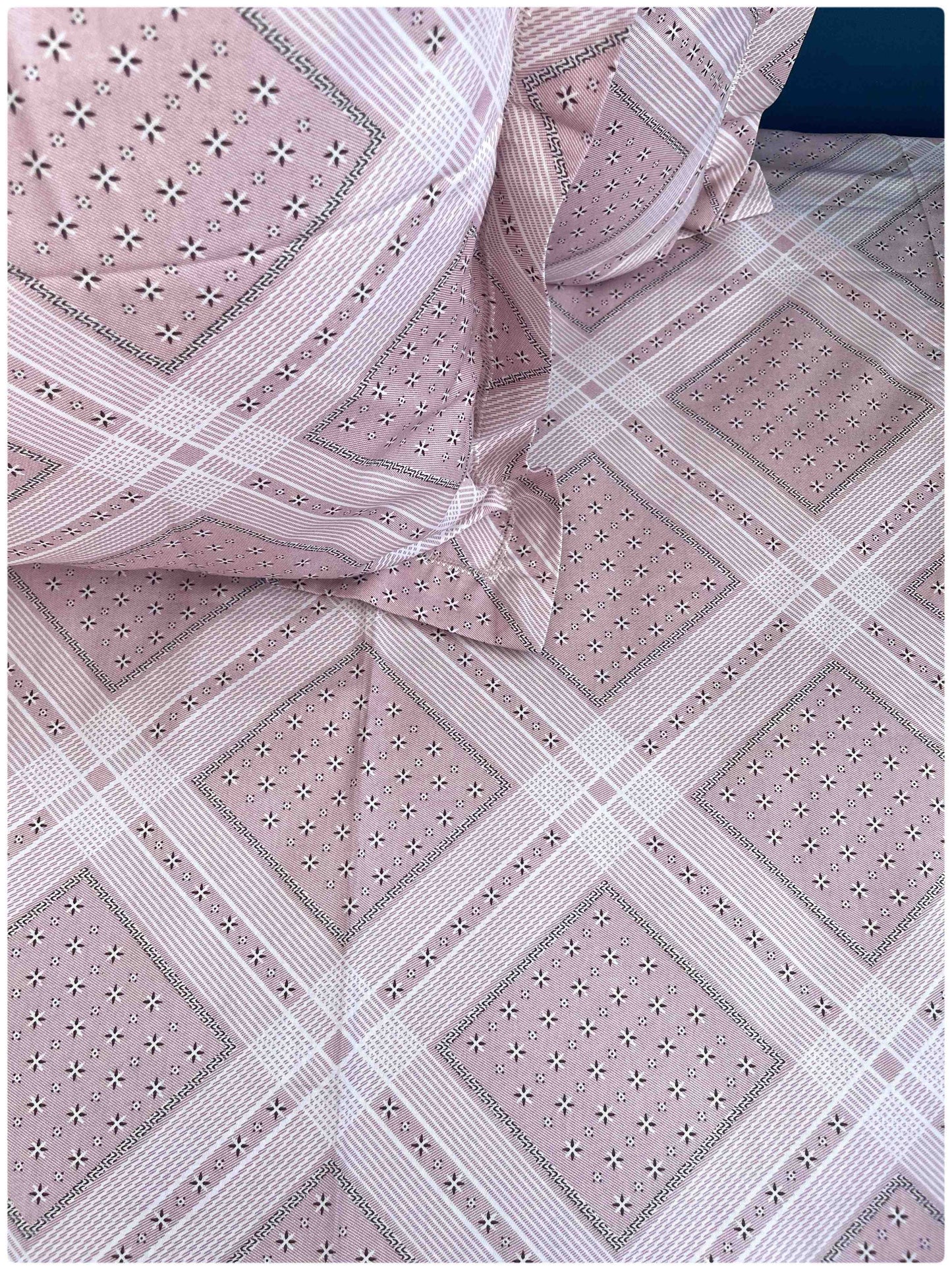Decaso Diamond - Pink