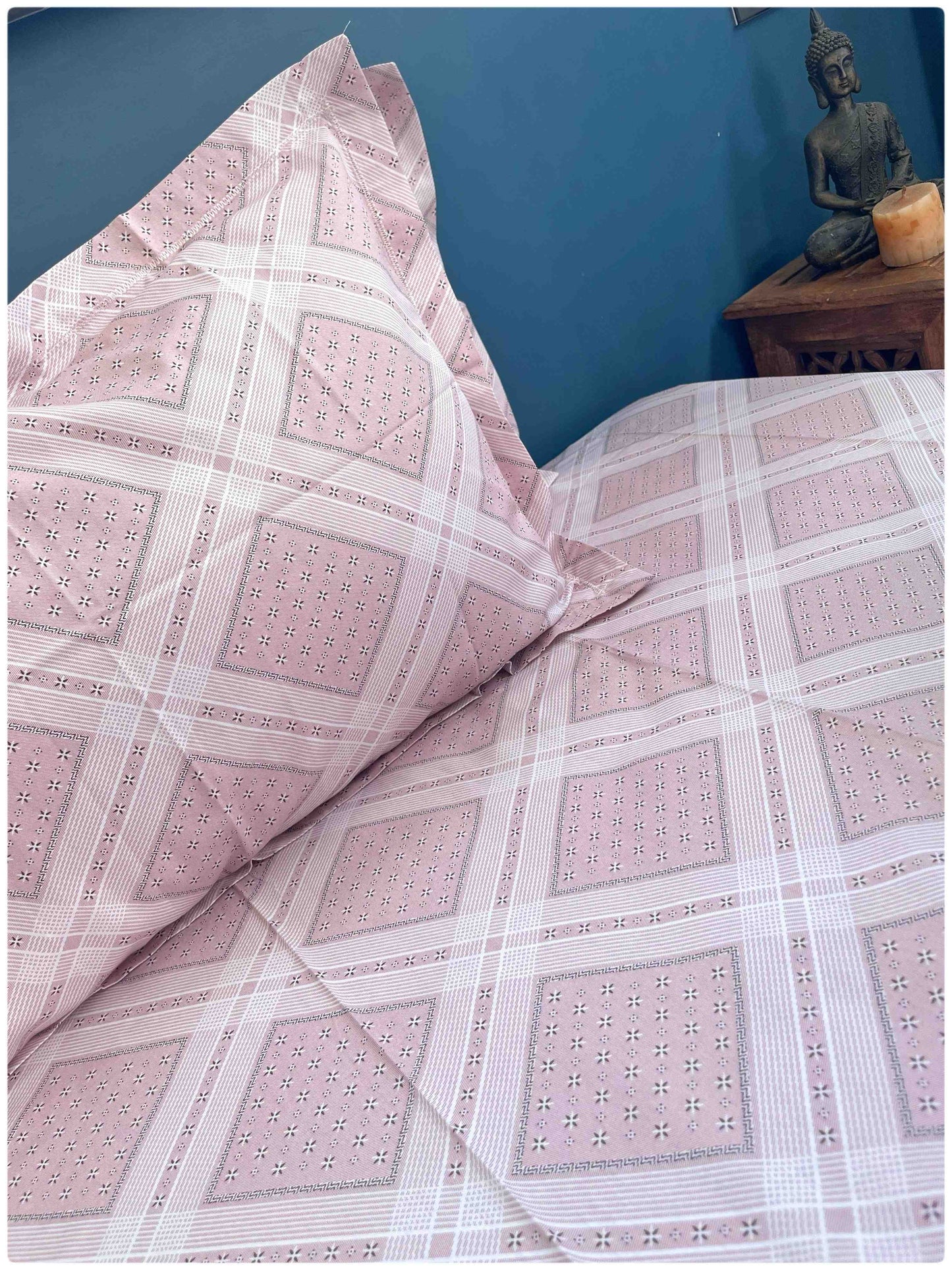 Decaso Diamond - Pink