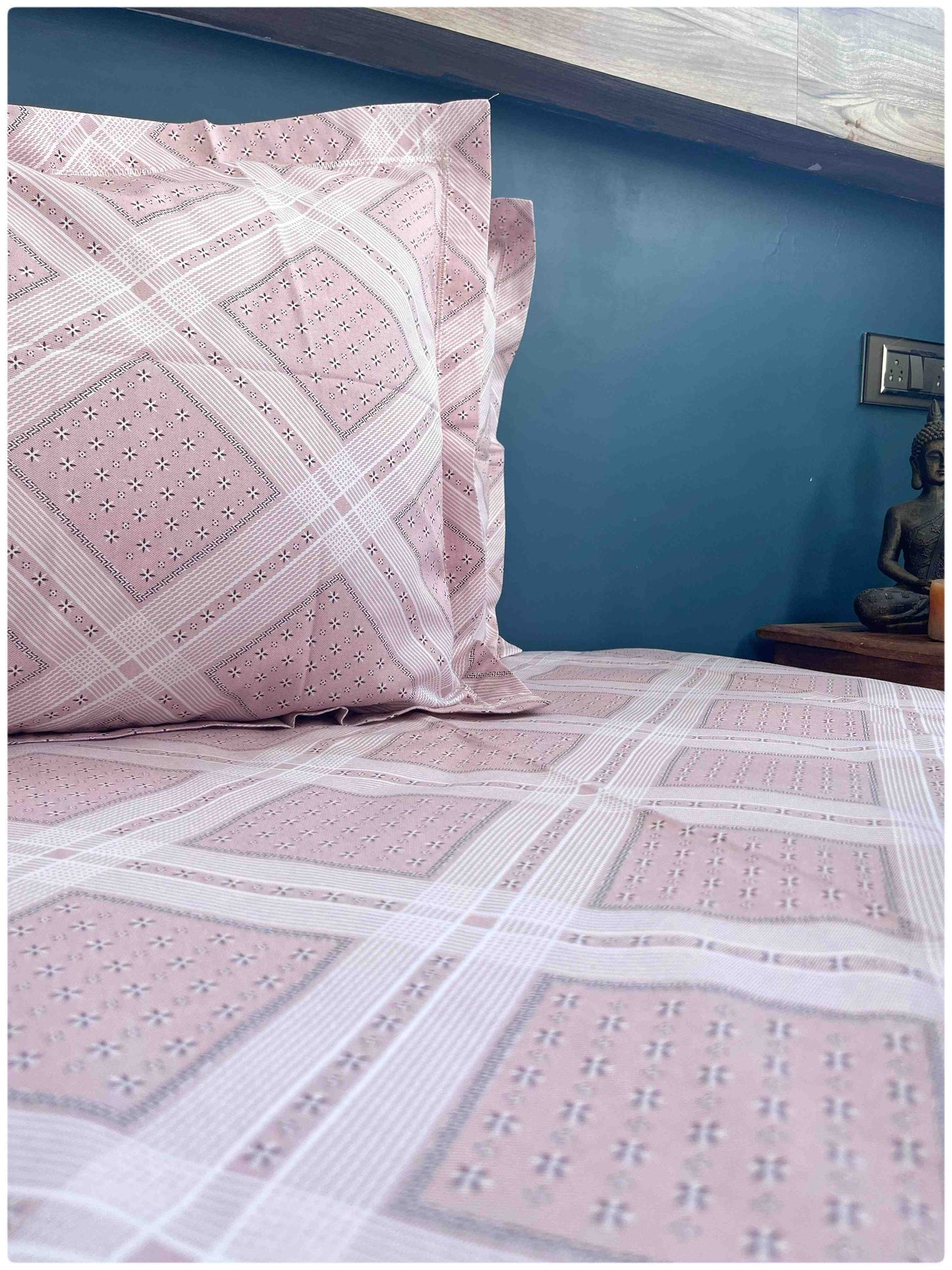Decaso Diamond - Pink