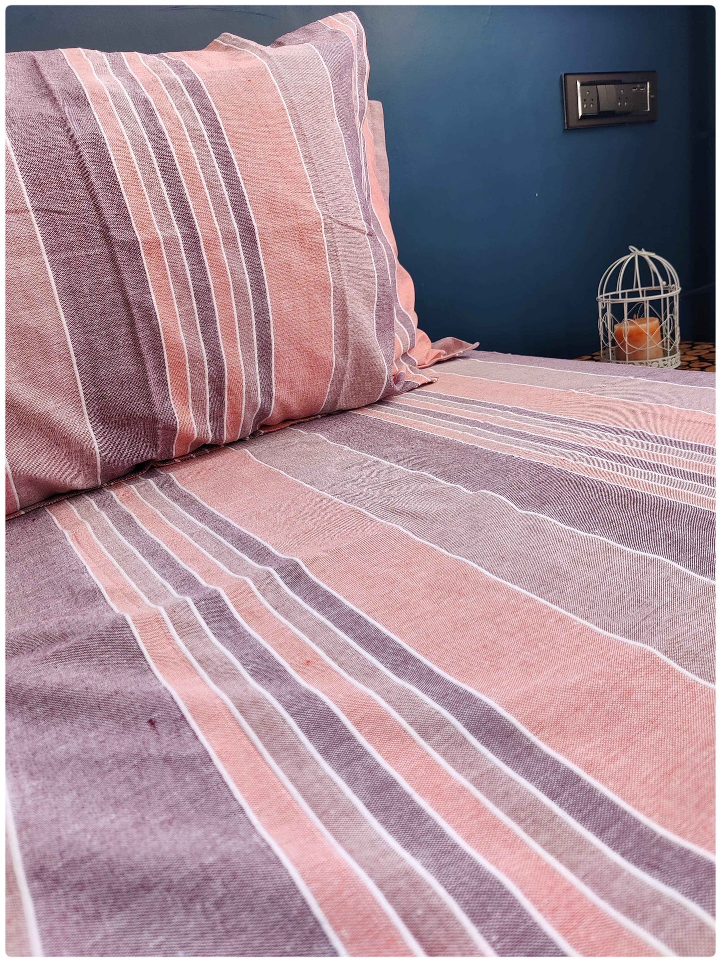 Decaso Handloom - Bubblegum