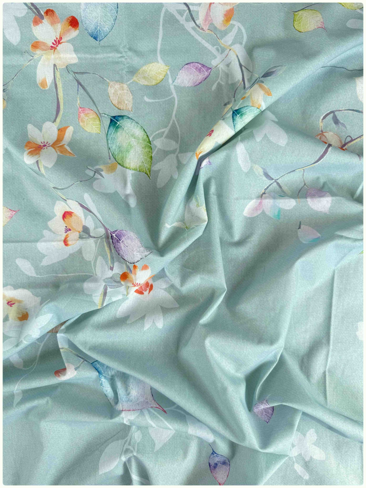 Decaso Digital - Mint
