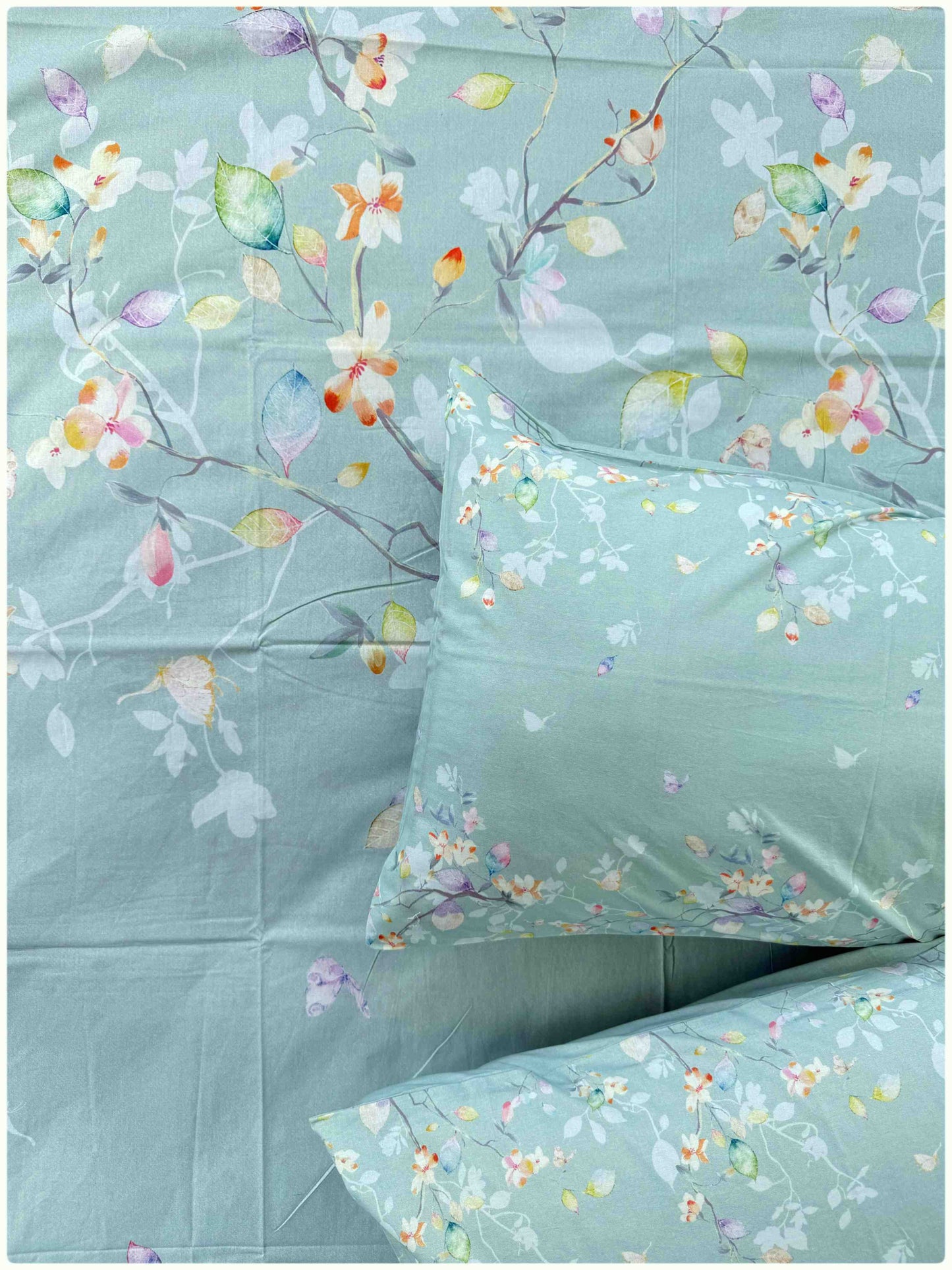 Decaso Digital - Mint