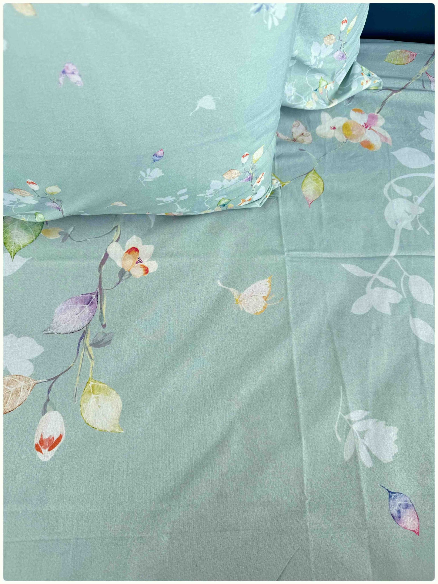 Decaso Digital - Mint