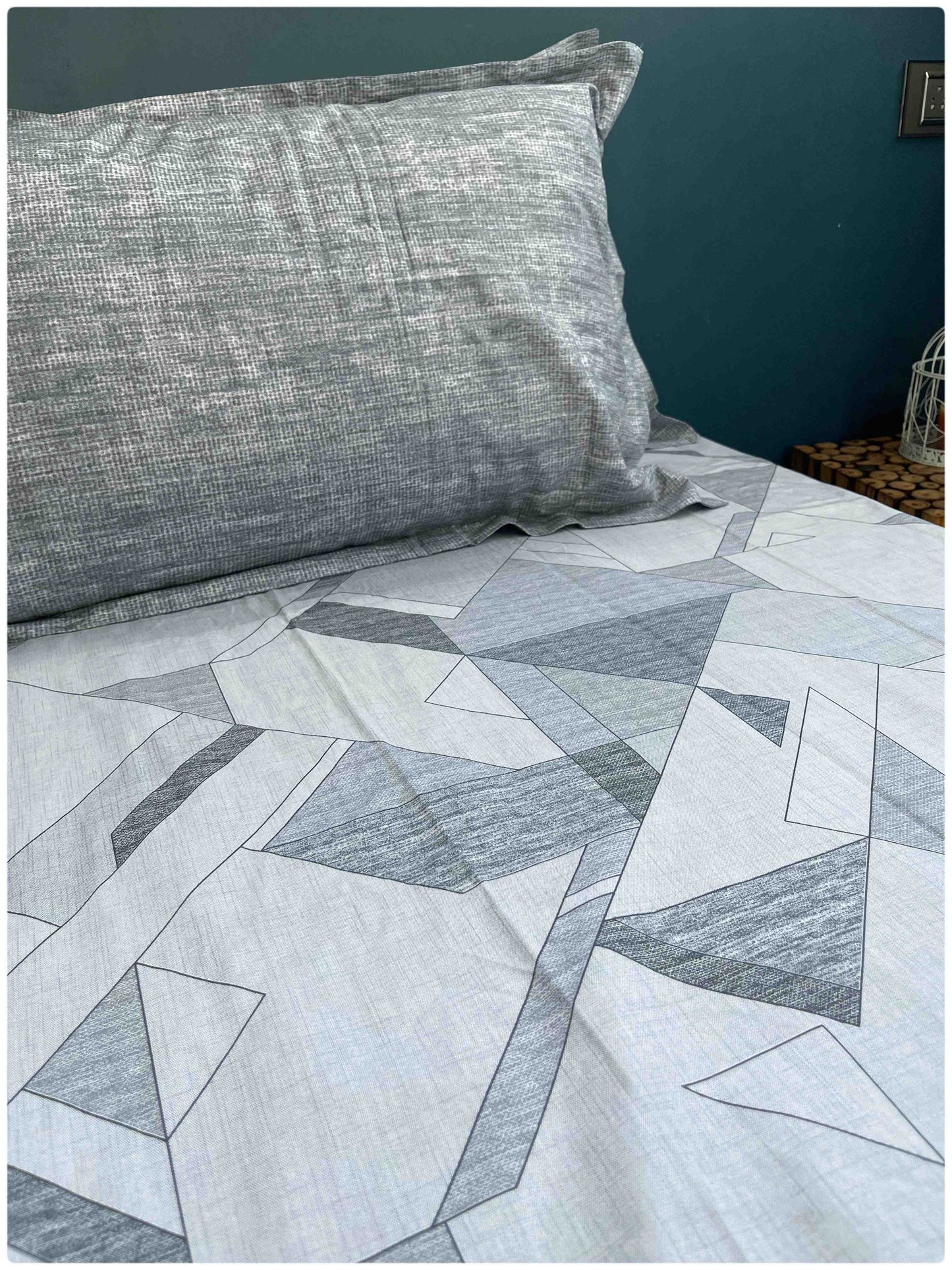Decaso Grey