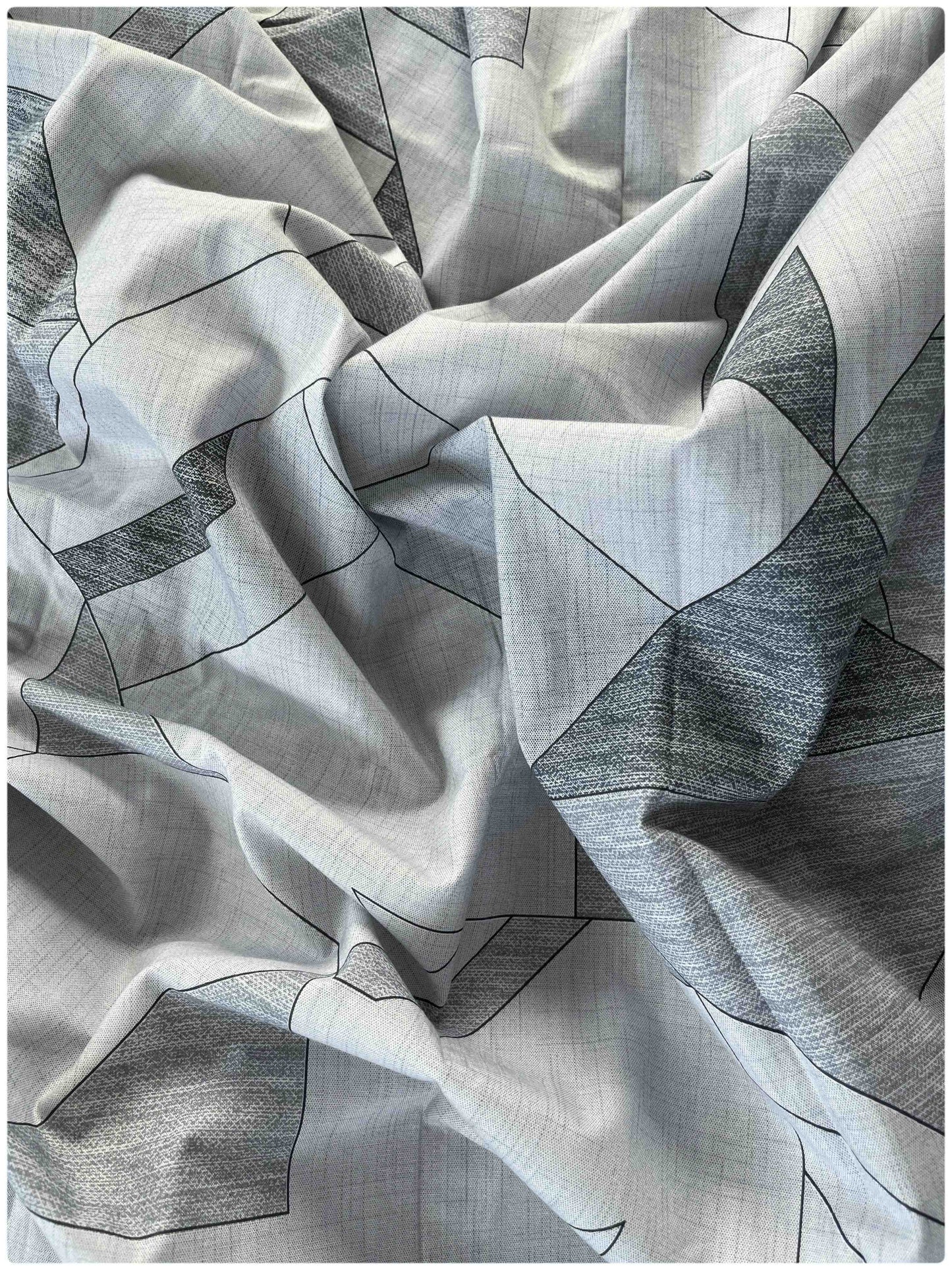 Decaso Grey