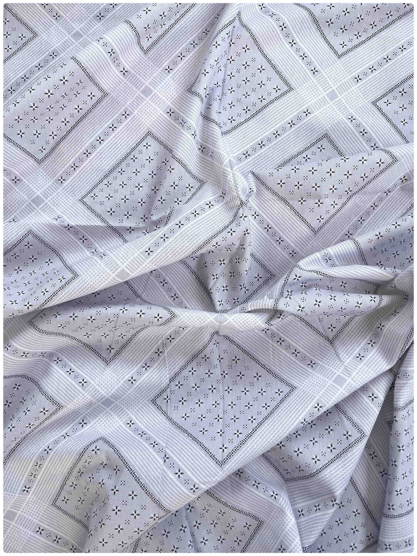 Decaso Diamond - Grey