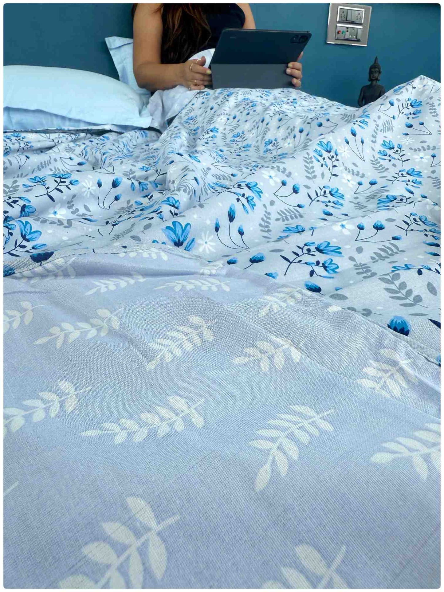 Decaso Dohars - Azure