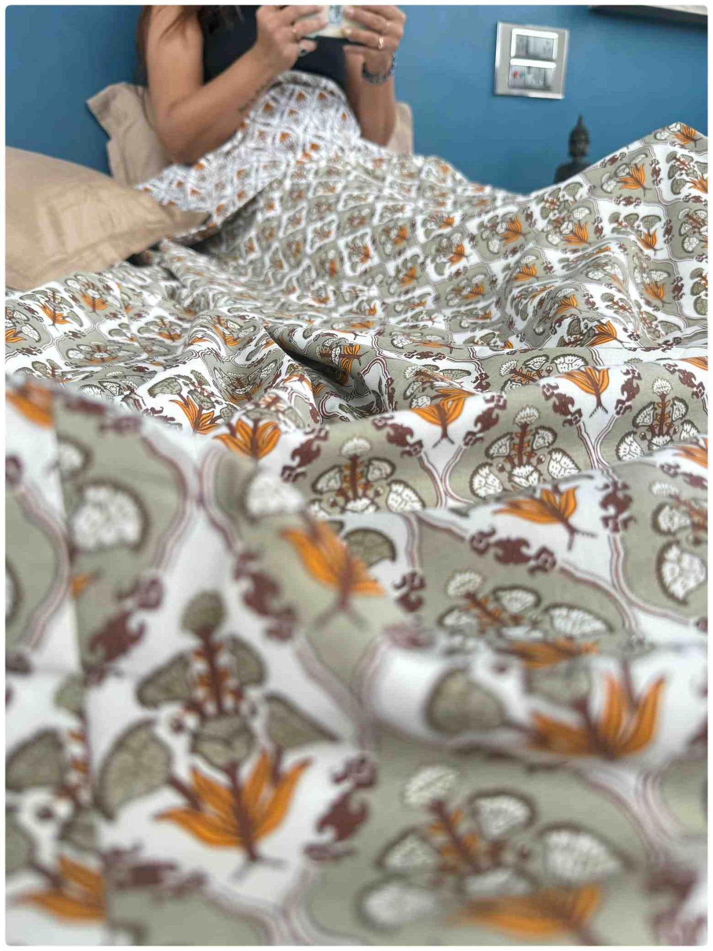 Decaso Dohars - Warm Stone