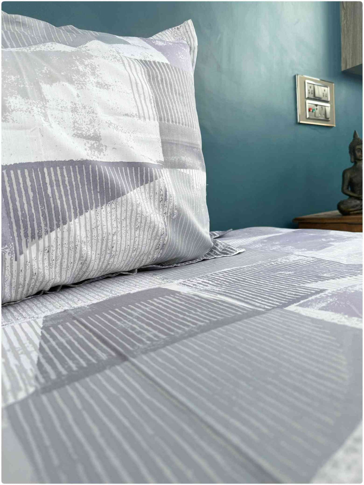 Decaso Painterly - Lavender