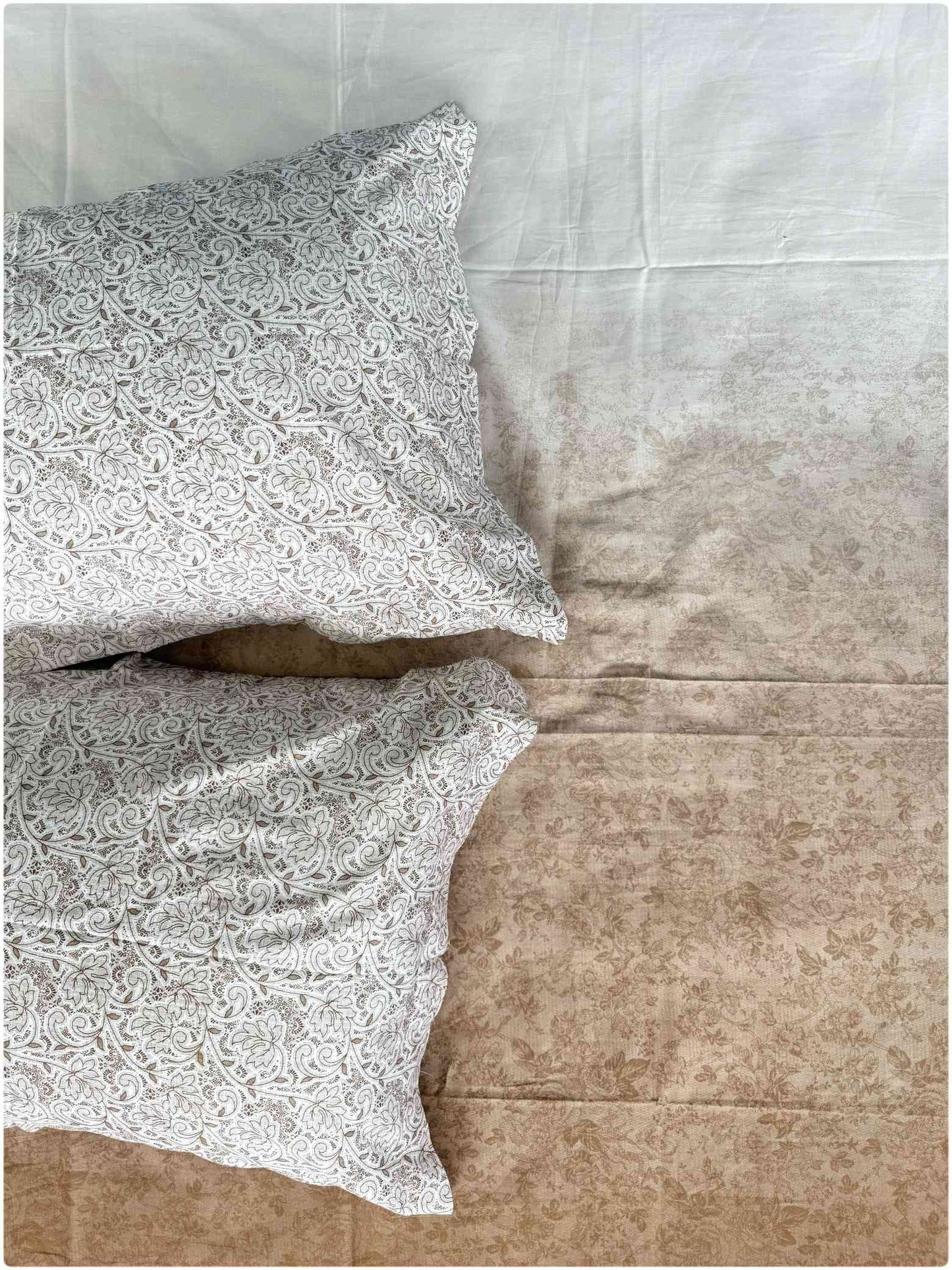 Decaso Ombre - Ombre Brown