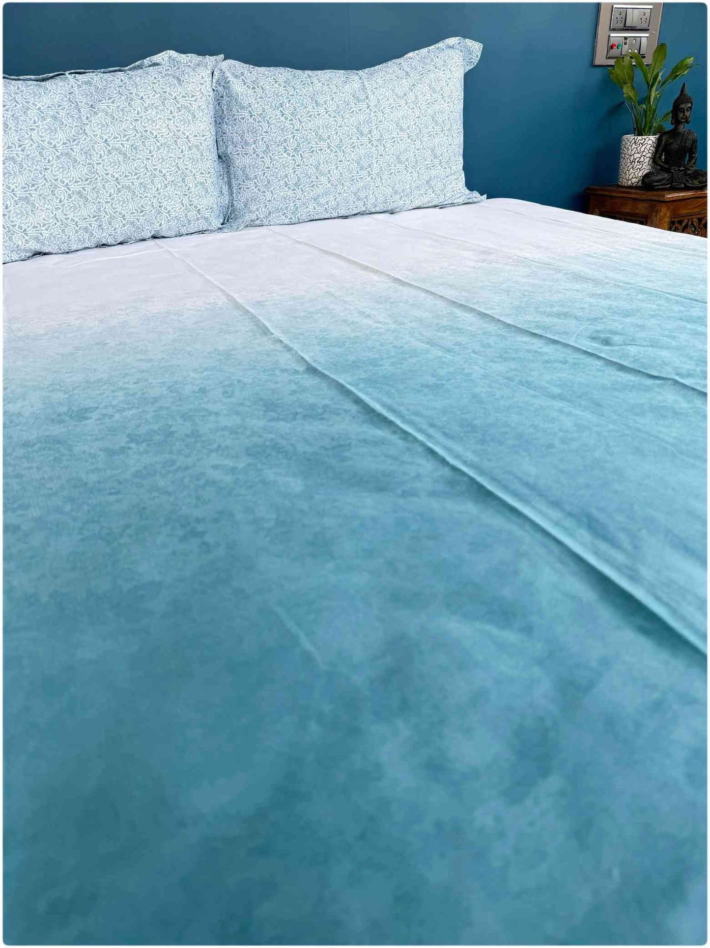 Decaso Ombre - Ombre Aqua