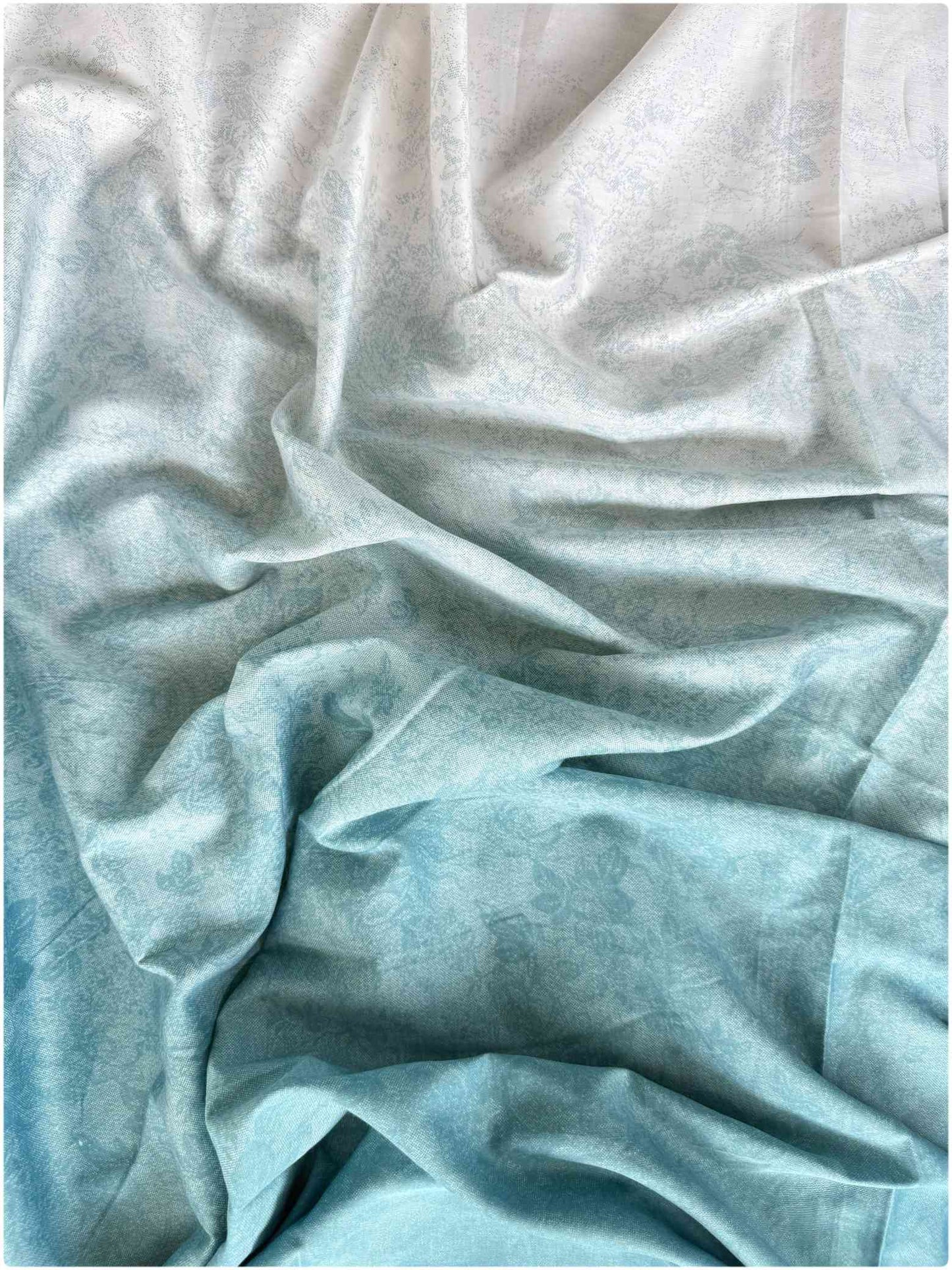 Decaso Ombre - Ombre Aqua