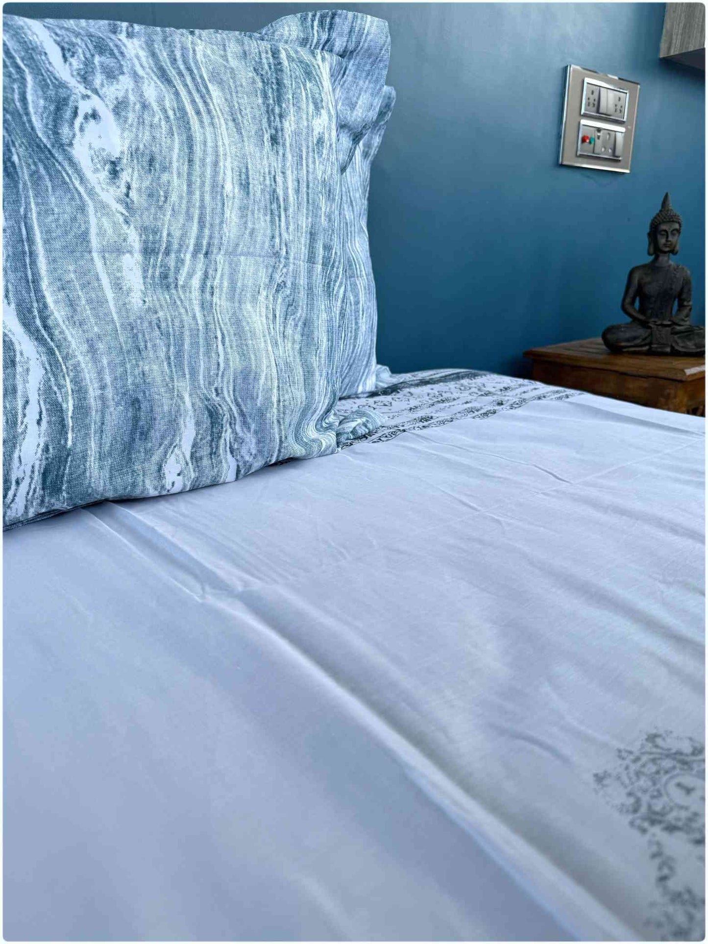 Decaso Ombre - Ombre Blue