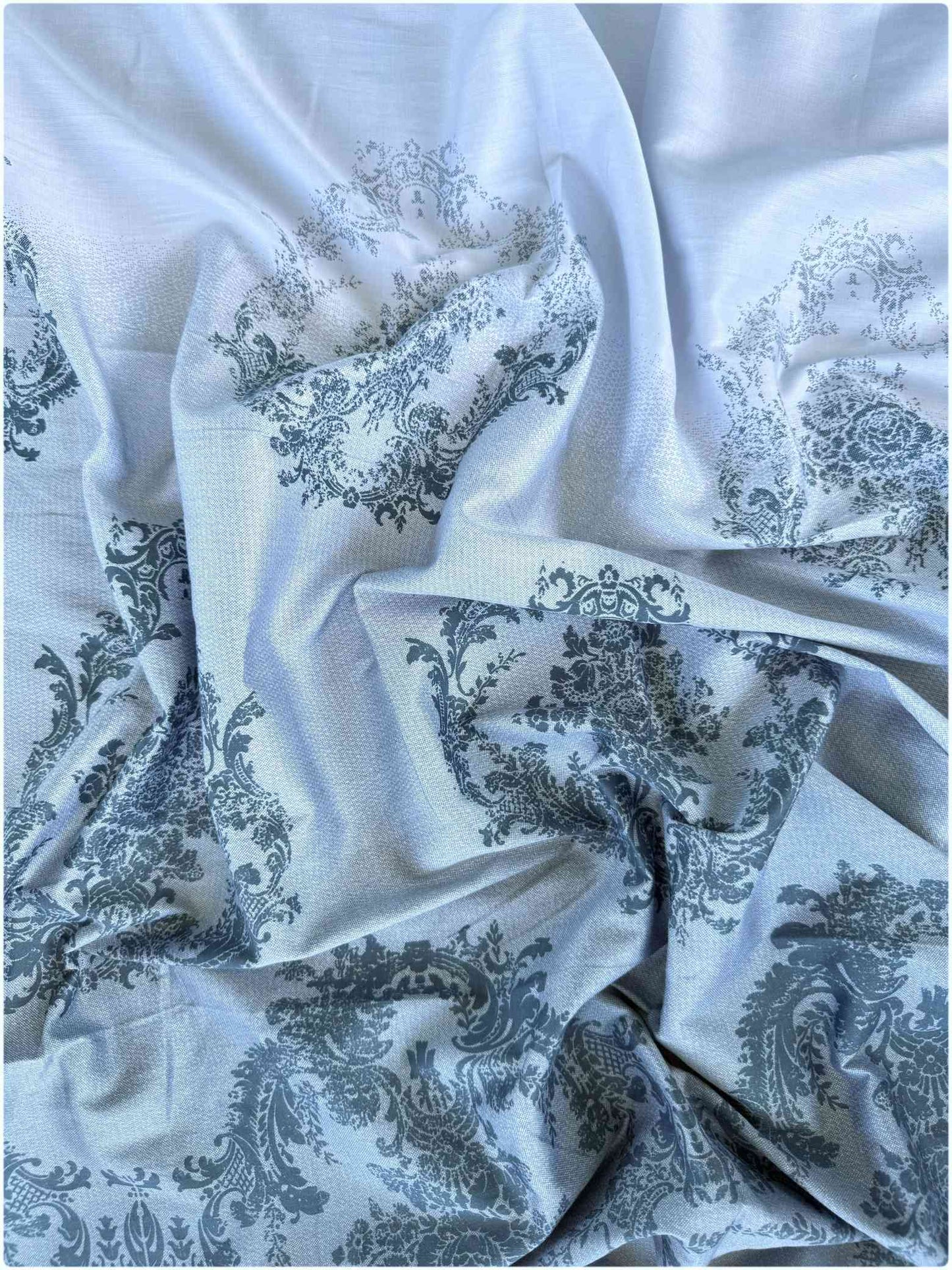 Decaso Ombre - Ombre Blue