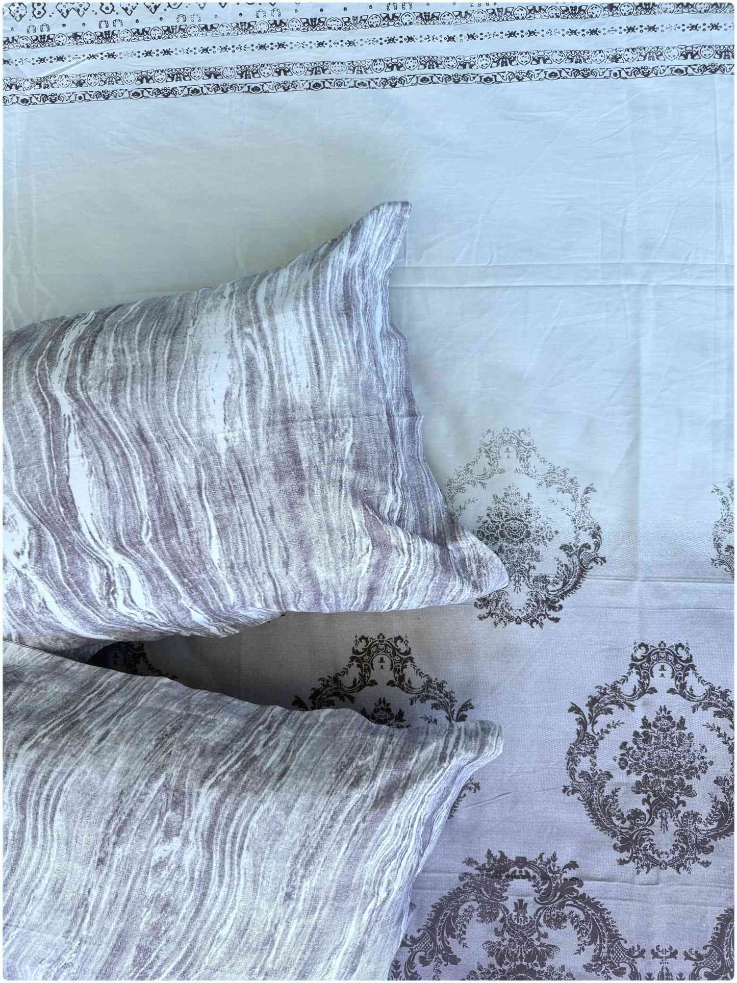 Decaso Ombre - Ombre Plum
