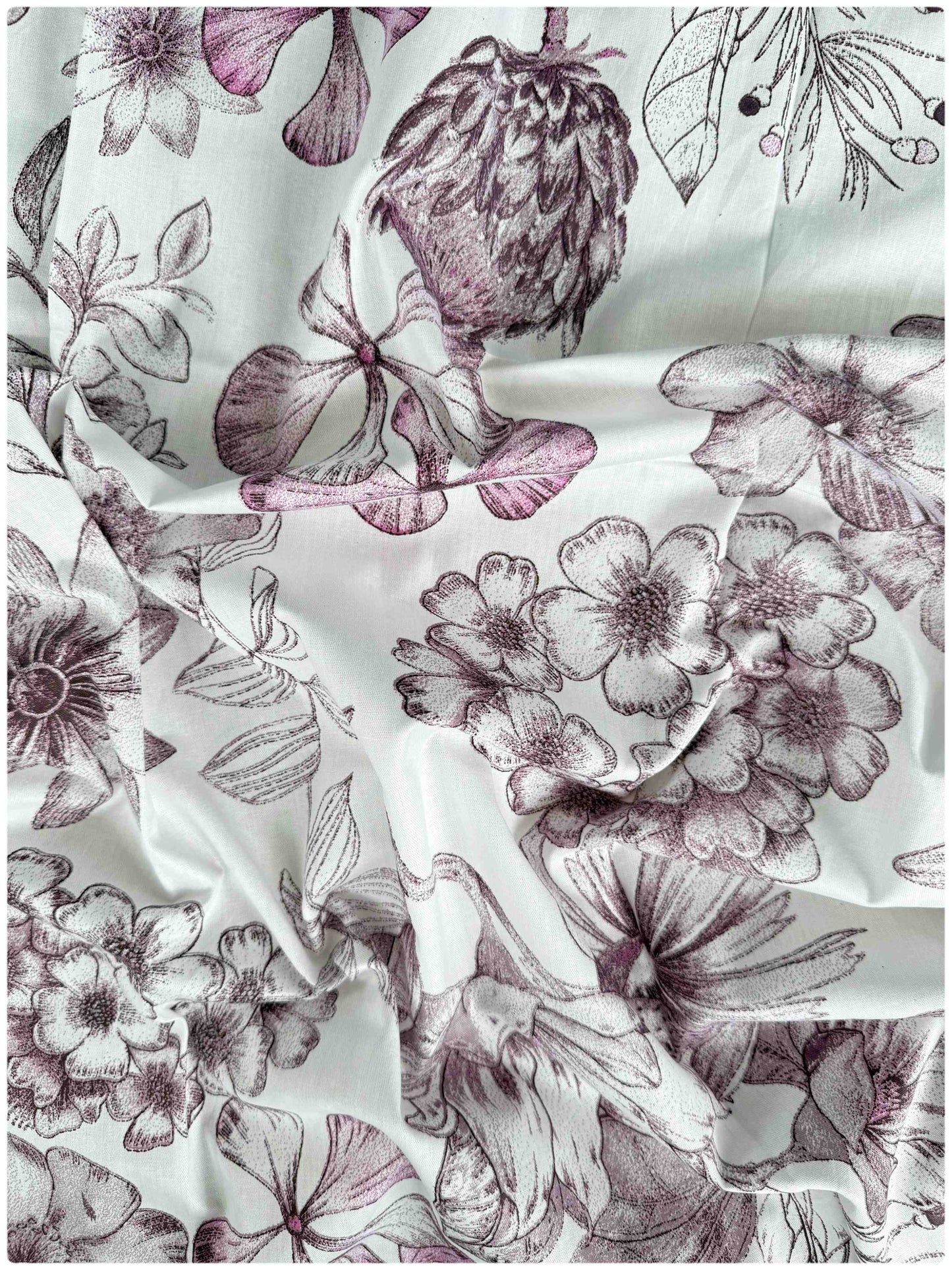 Decaso Floral - Wine