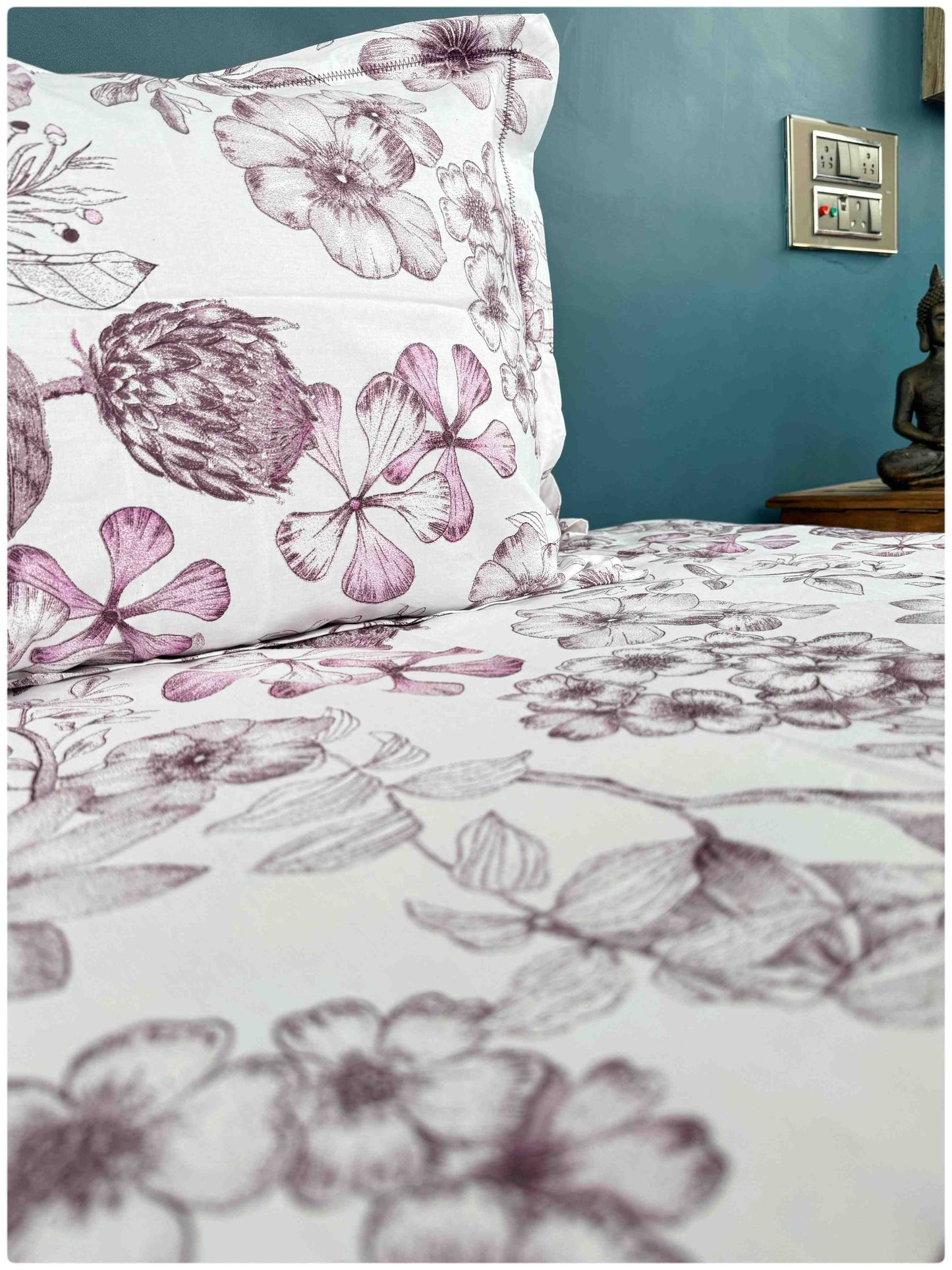 Decaso Floral - Wine