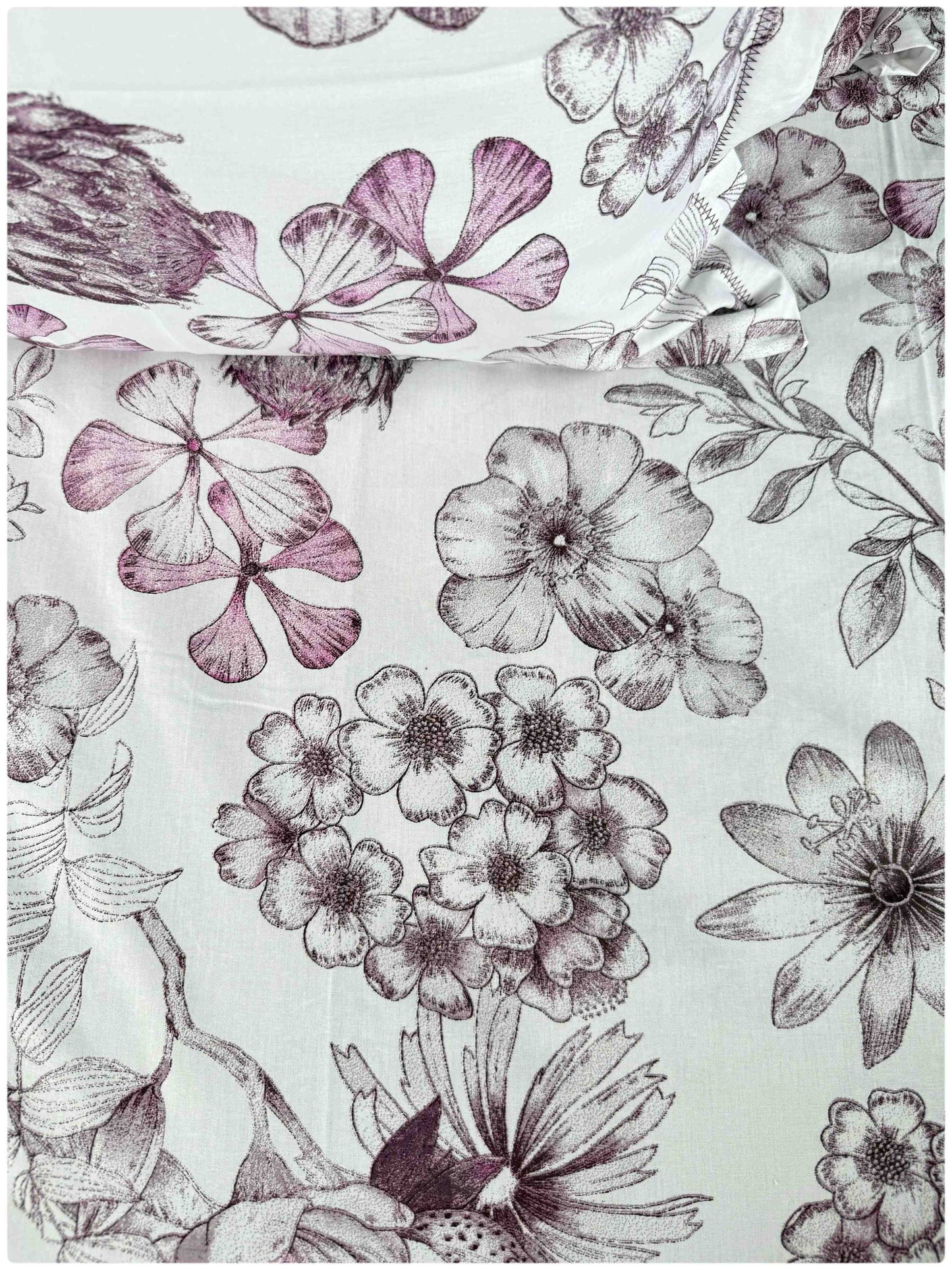 Decaso Floral - Wine