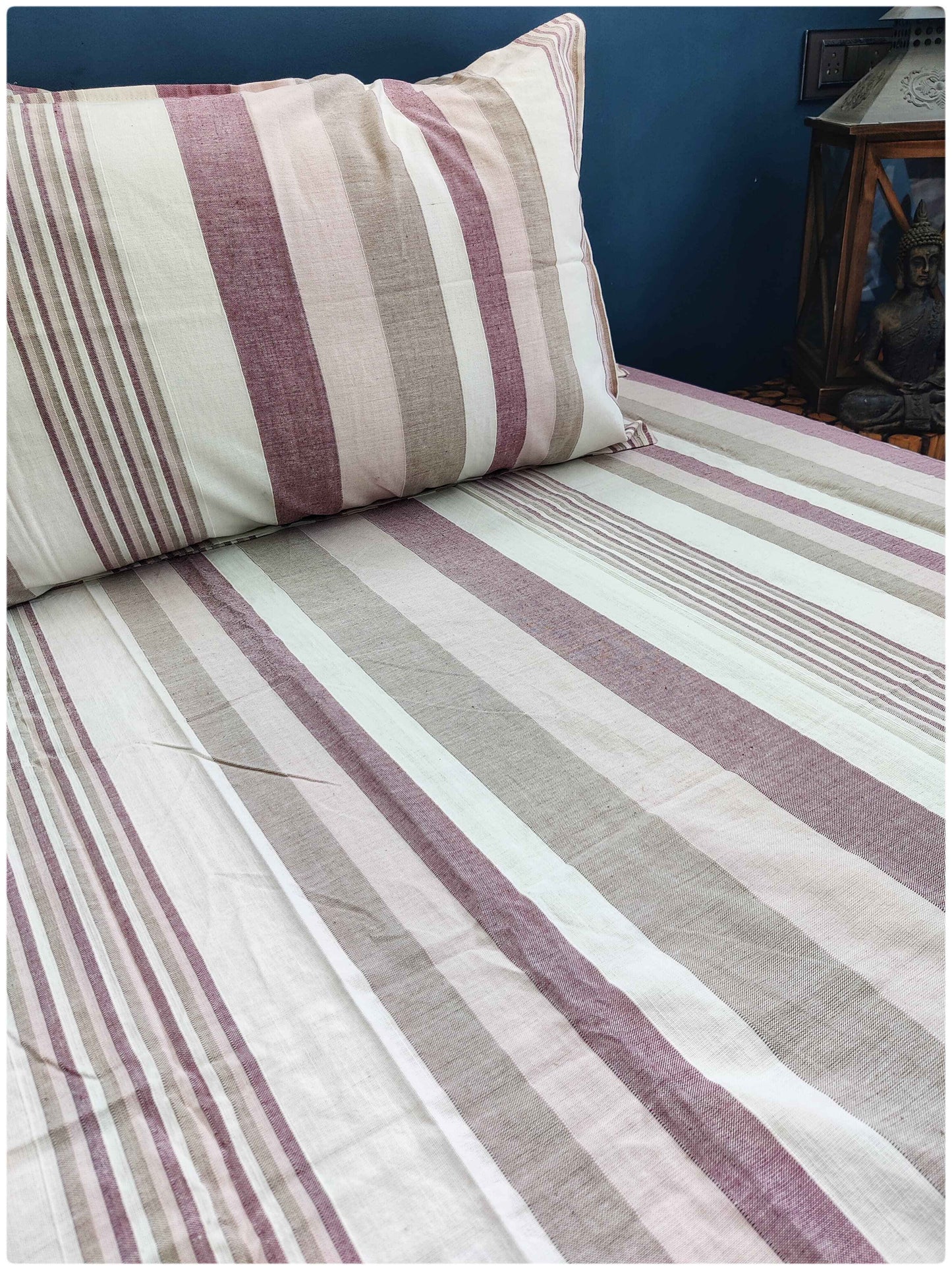Decaso Handloom - Neapolitan