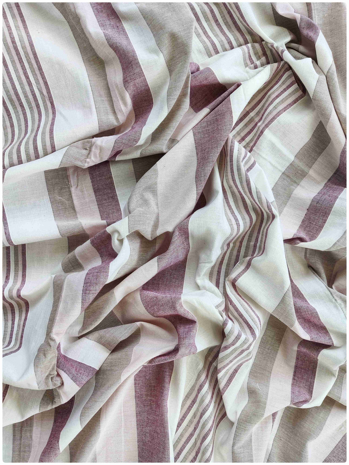 Decaso Handloom - Neapolitan