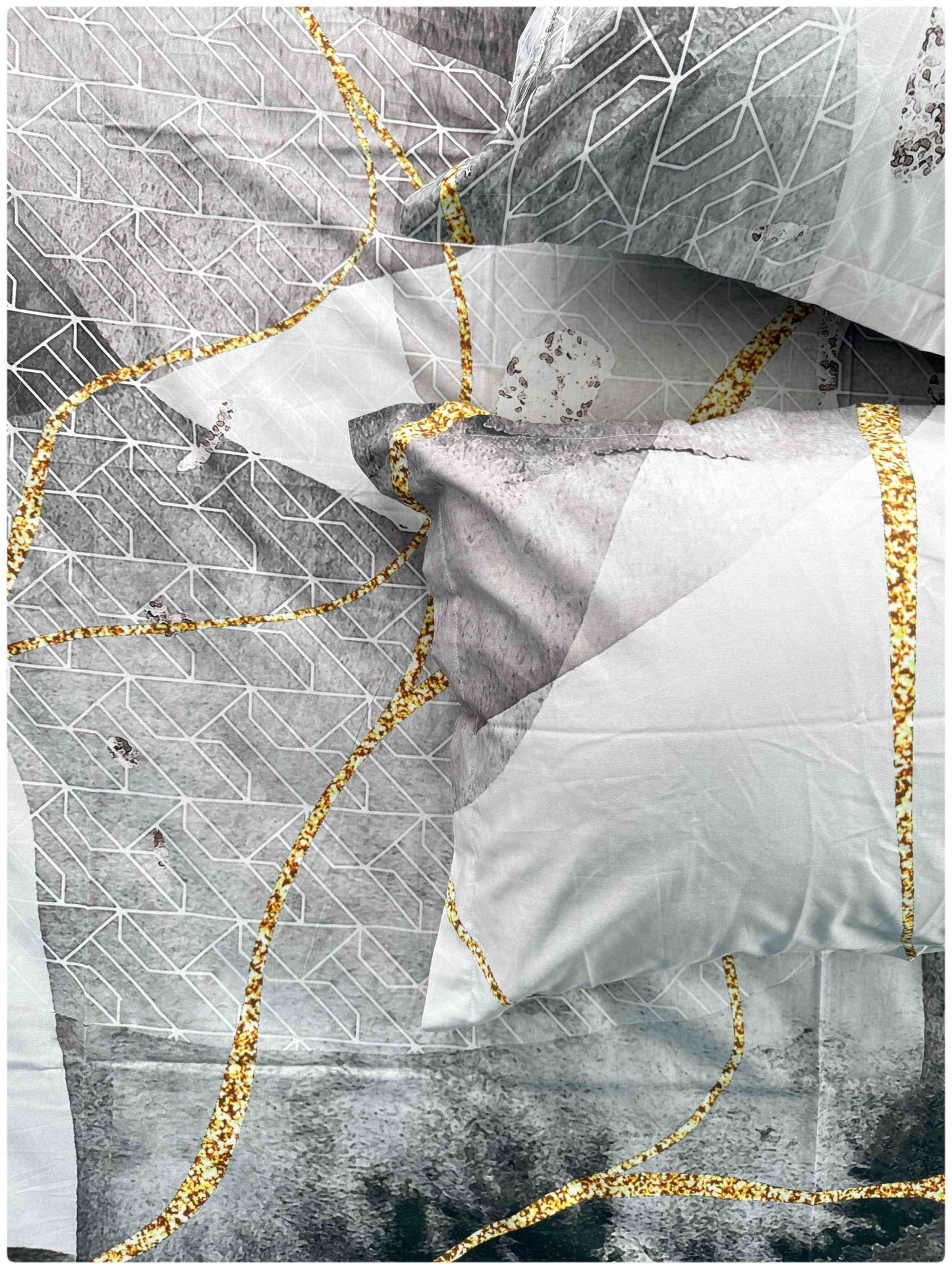 Decaso Digital - Grey
