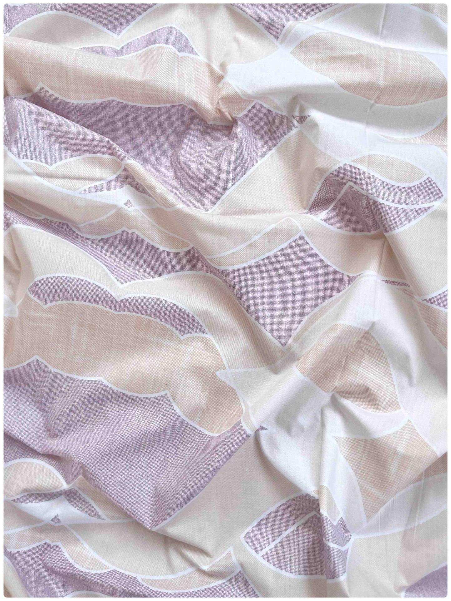 Decaso - Pink Peach Cloud