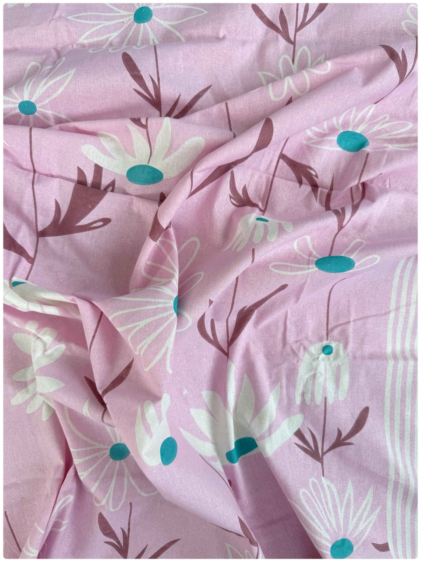 Decaso Daisy - Pink