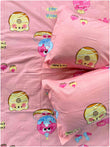 Decaso Kiddoze - Donut Pink