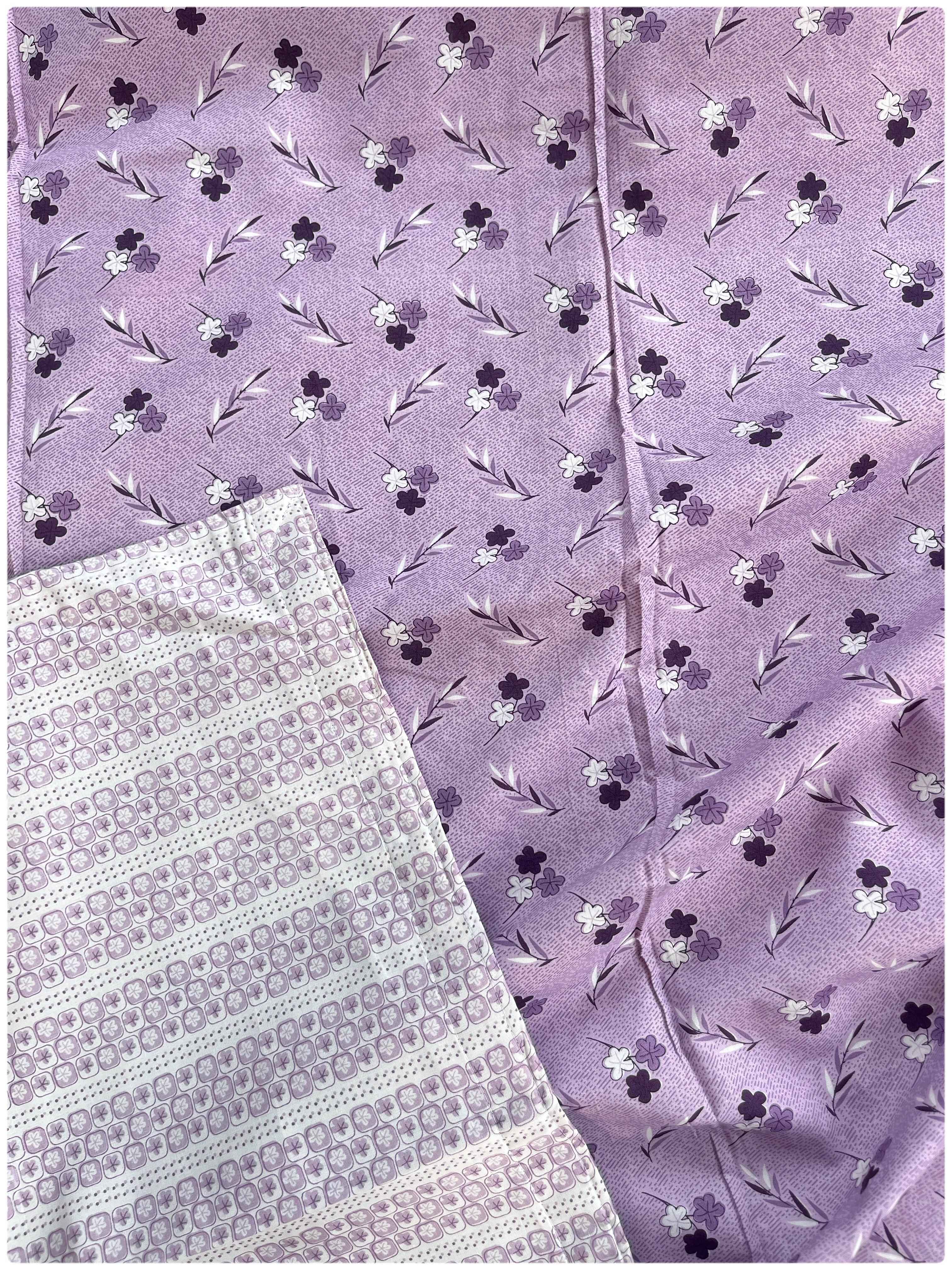 Decaso Dohars - Violet