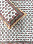 Decaso Ethnic - Yellow