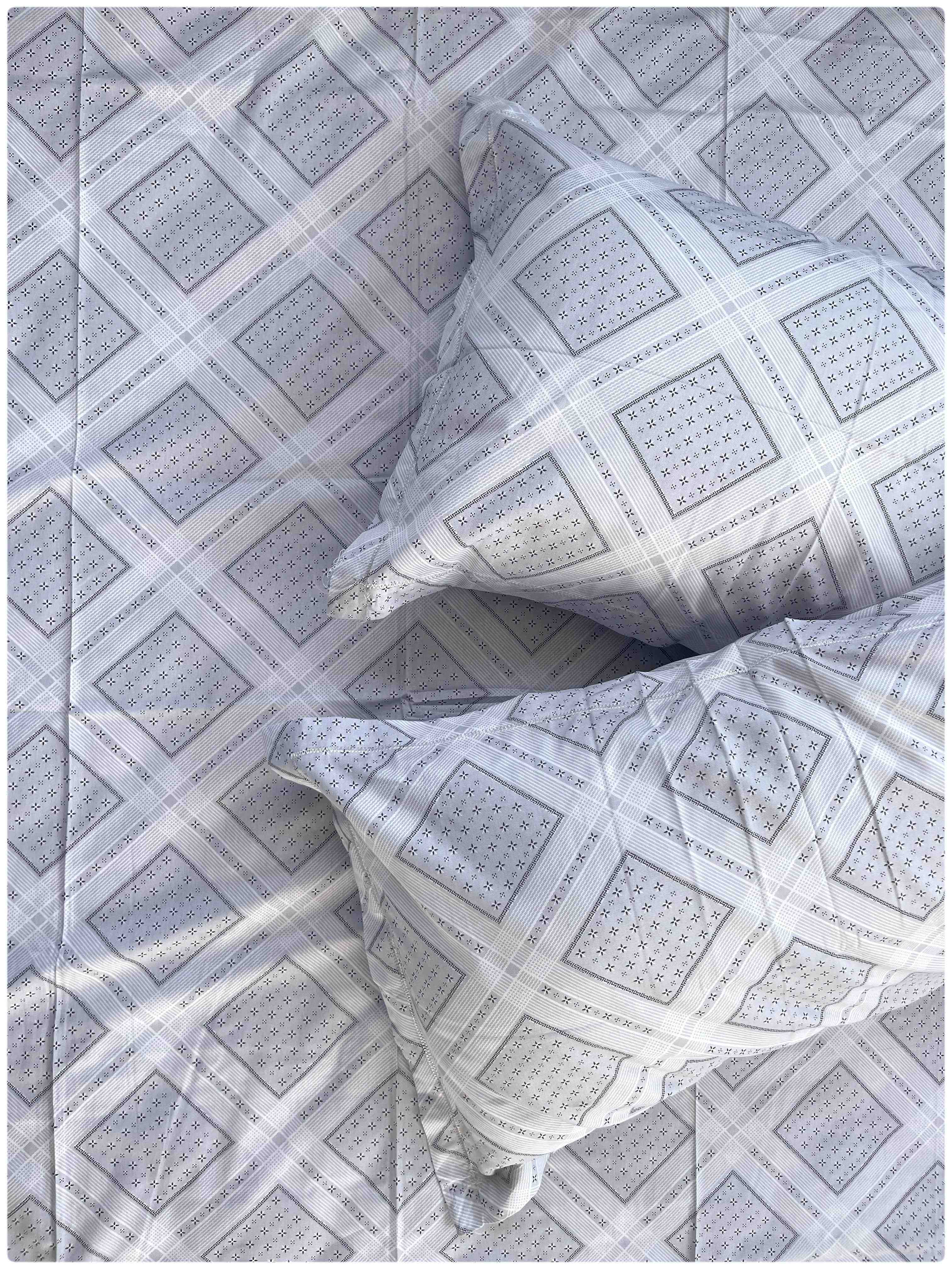 Decaso Diamond - Grey