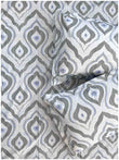 Decaso Evil Eye - Grey Blue