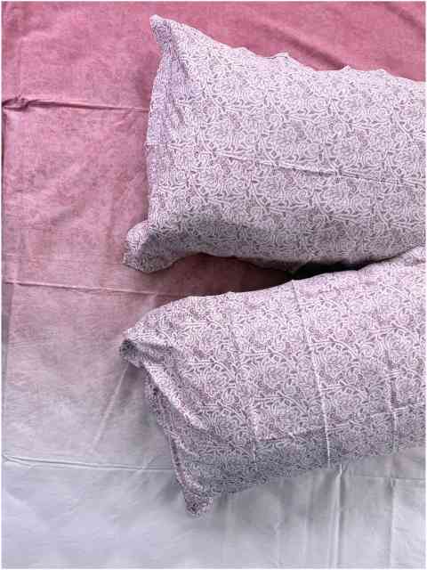Decaso Ombre - Ombre Rose Pink