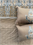 Decaso Ethnic - Beige