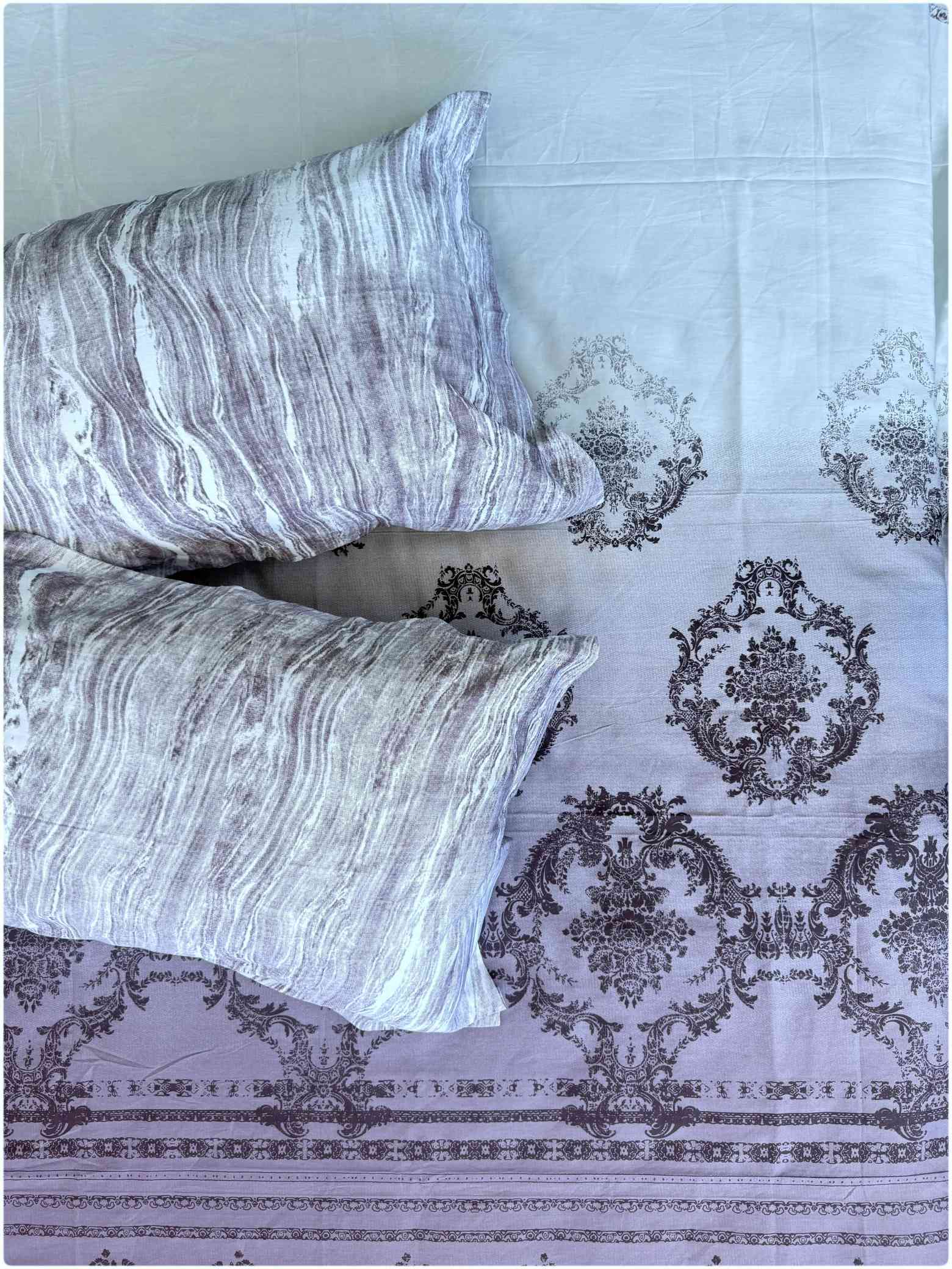 Decaso Ombre - Ombre Plum