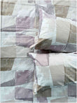 Decaso Painterly - Mauve