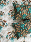 Decaso Ivy - Turquoise