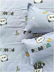 Decaso Kiddoze - Panda Lilac