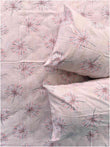 Decaso Floral - Peach
